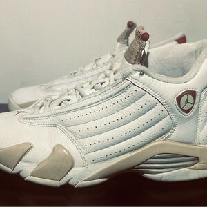 Air Jordan 14 Retro Women's